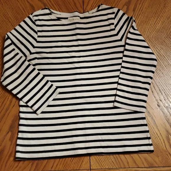 Striped Ralph Lauren Top - Picture 3 of 3